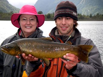 Chile Brown Trout2