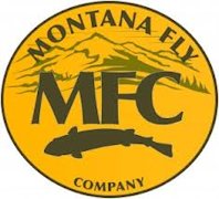 Montana Fly Company