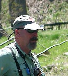 Harold Harsh Casselman River